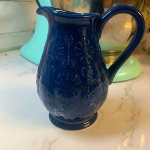 Rare mini pitcher